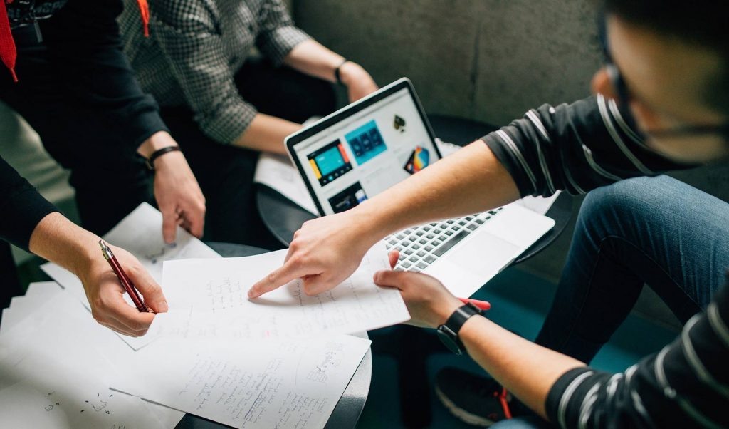 Executive And Leadership Coaching